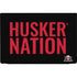 University of Nebraska Husker Nation Dell Vostro Skin